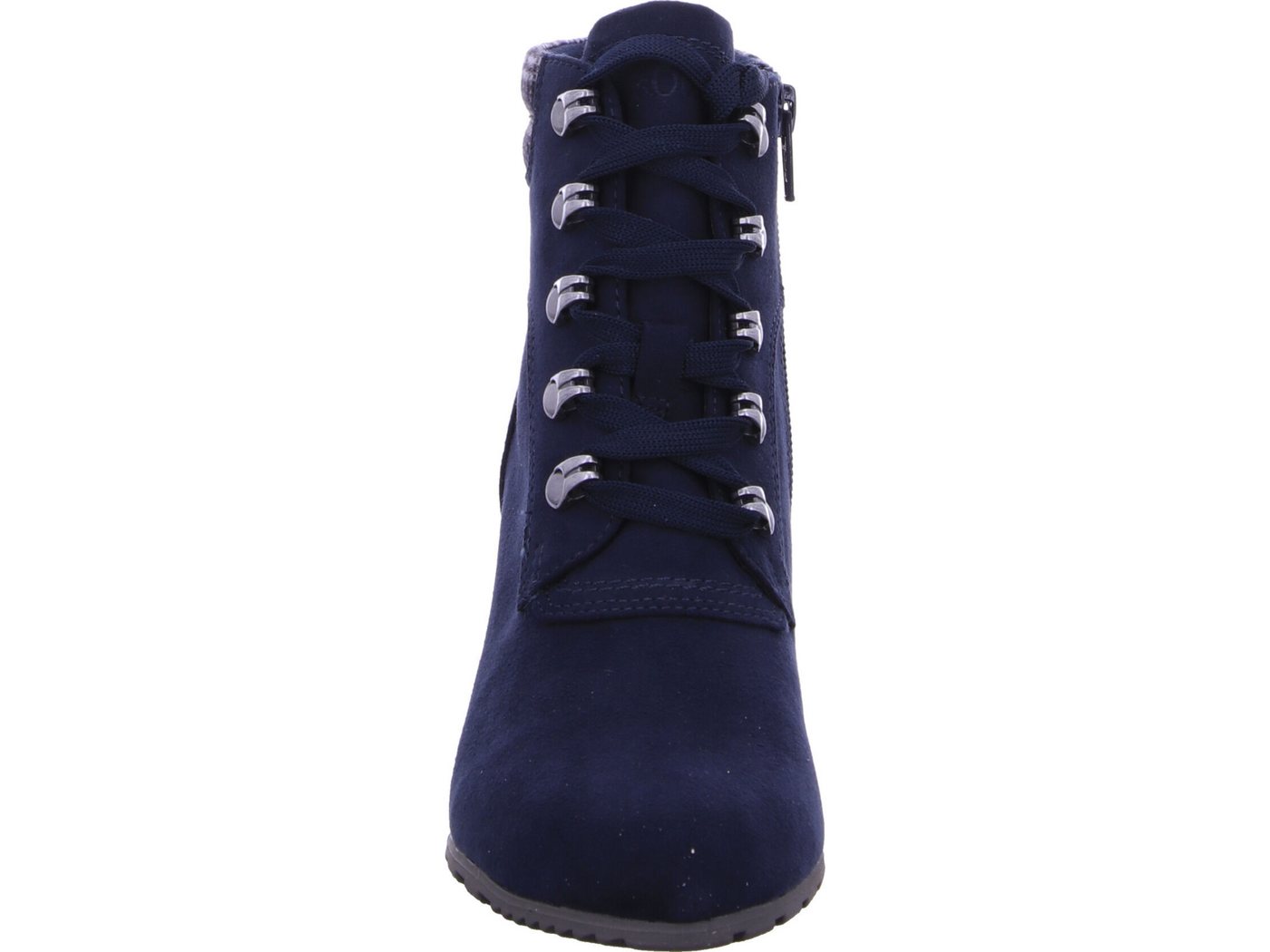 s.Oliver Schnürstiefelette – Bild 5 von 5