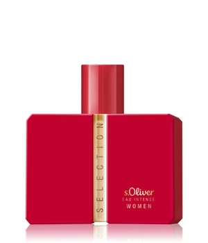 s.Oliver Selection Eau Intense Eau de Parfum · 30 ml
