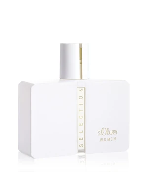 s.Oliver Selection Women Eau de Toilette · 50 ml
