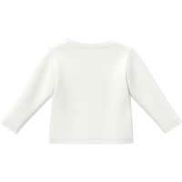 S.Oliver Shirt langarm Pinguine