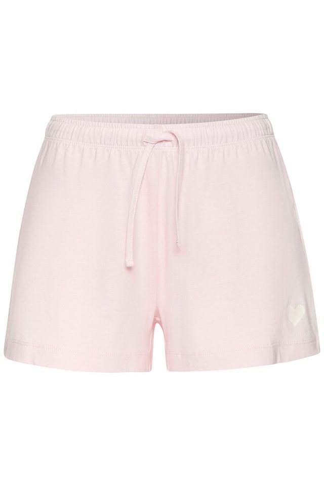 s.Oliver Shorty (Set, 2 tlg) mit kleinem Frontprint – Bild 3 von 5