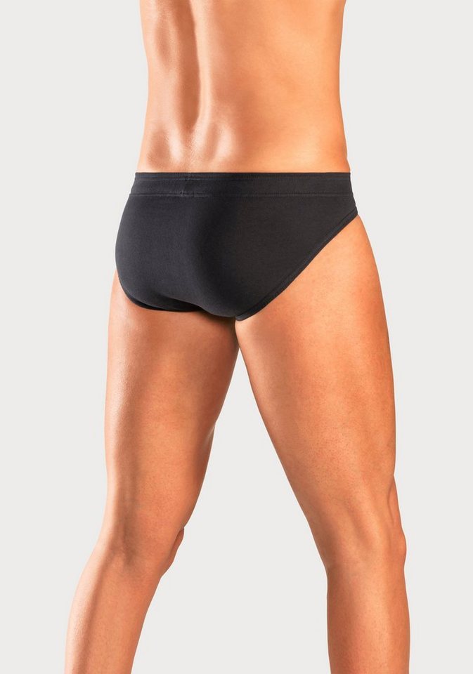 s.Oliver Slip Herren Unterhose (Dose, 7-St) Wochenration in einer Dose – Bild 3 von 5