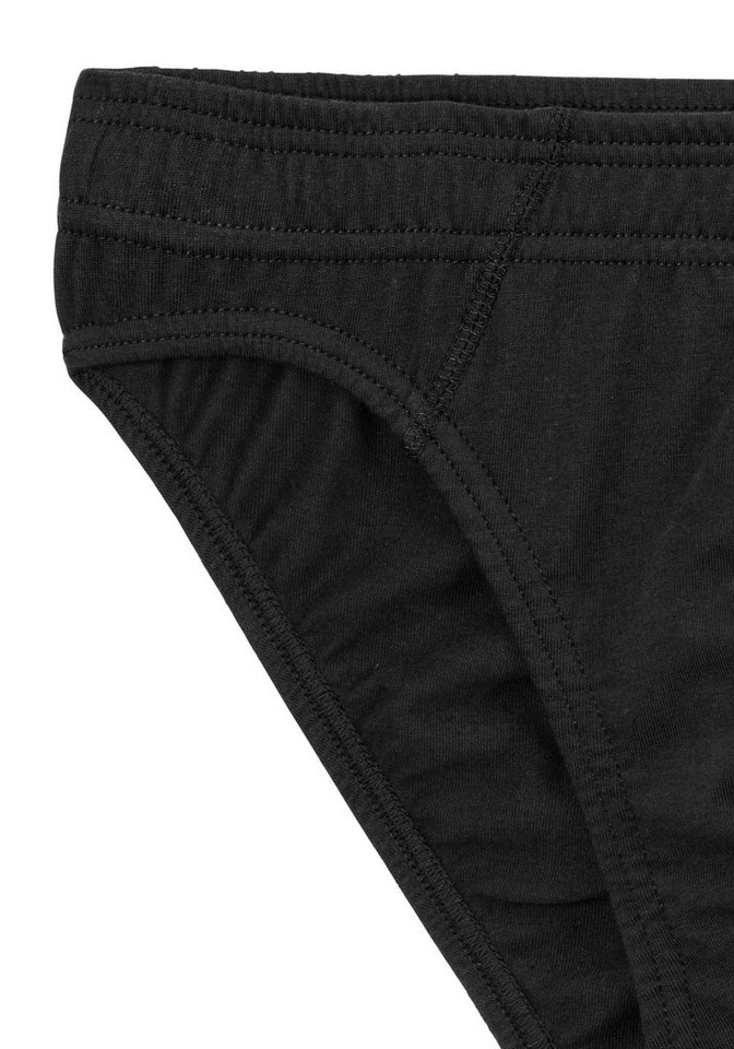 s.Oliver Slip Herren Unterhose (Dose, 7-St) Wochenration in einer Dose – Bild 5 von 5