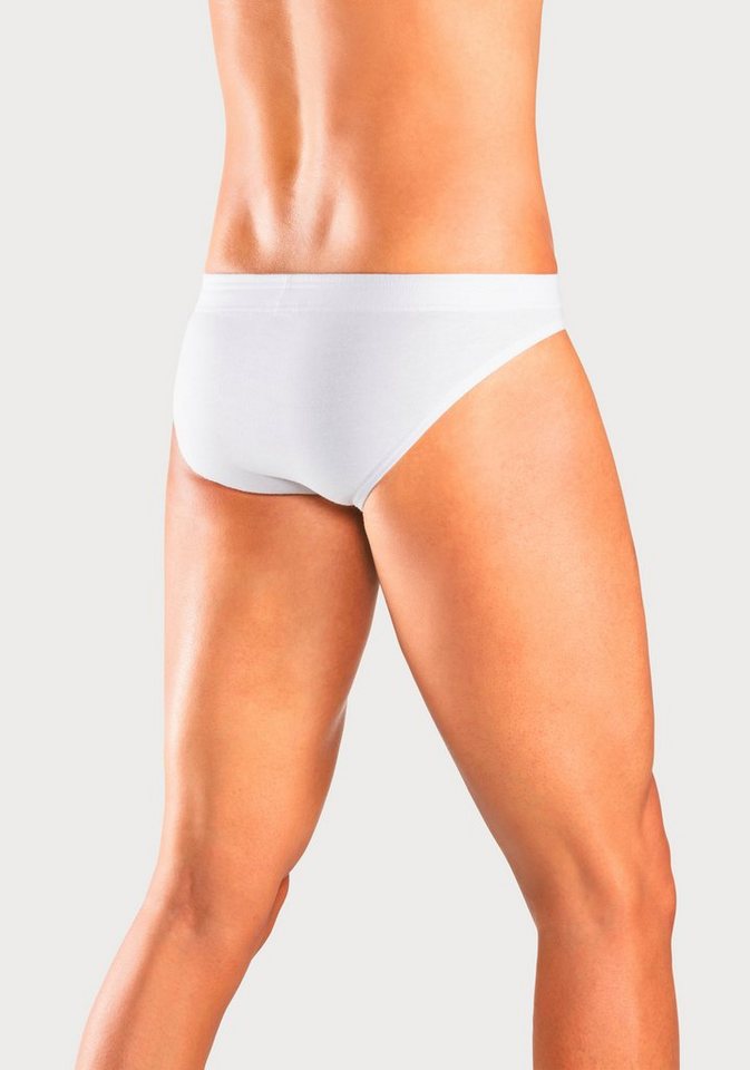 s.Oliver Slip Herren Unterhose (Dose, 7-St) Wochenration in einer Dose – Bild 3 von 5