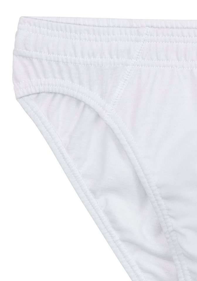 s.Oliver Slip Herren Unterhose (Dose, 7-St) Wochenration in einer Dose – Bild 5 von 5