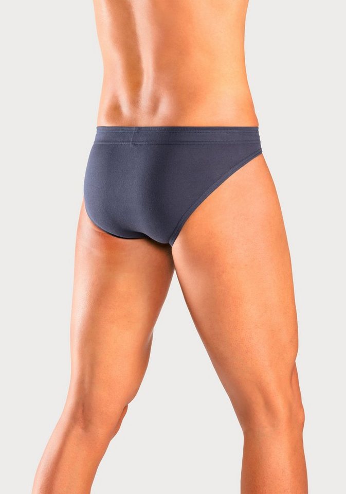 s.Oliver Slip Herren Unterhose (Dose, 7-St) Wochenration in einer Dose – Bild 3 von 5