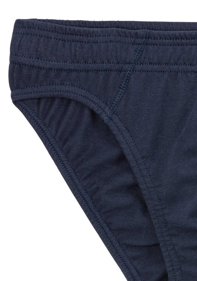 s.Oliver Slip Herren Unterhose (Dose, 7-St) Wochenration in einer Dose – Bild 5 von 5