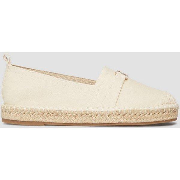 s.Oliver Slipper Schnürschuh Halbschuhe aus Textil