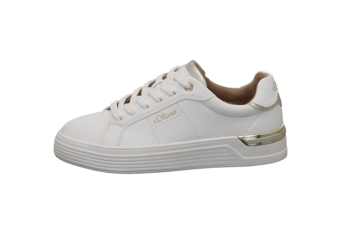 s.Oliver Sneaker – Bild 2 von 5