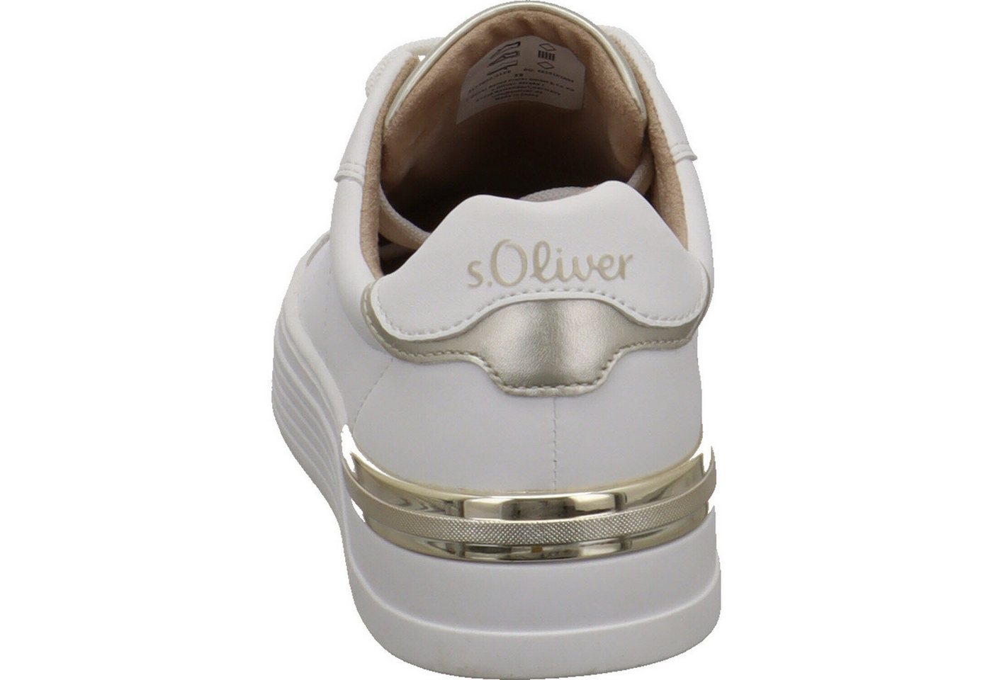s.Oliver Sneaker – Bild 3 von 5
