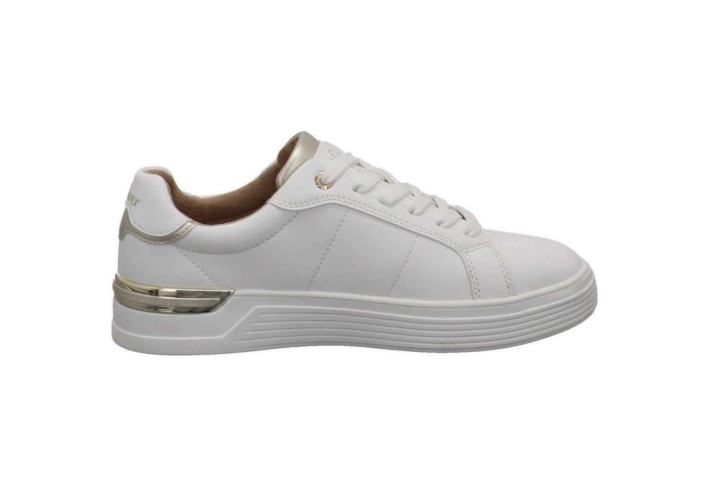 s.Oliver Sneaker – Bild 4 von 5