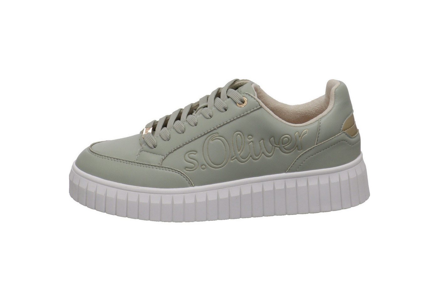 s.Oliver Sneaker – Bild 2 von 5