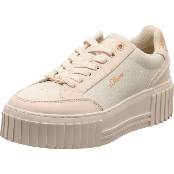 s.Oliver Sneaker