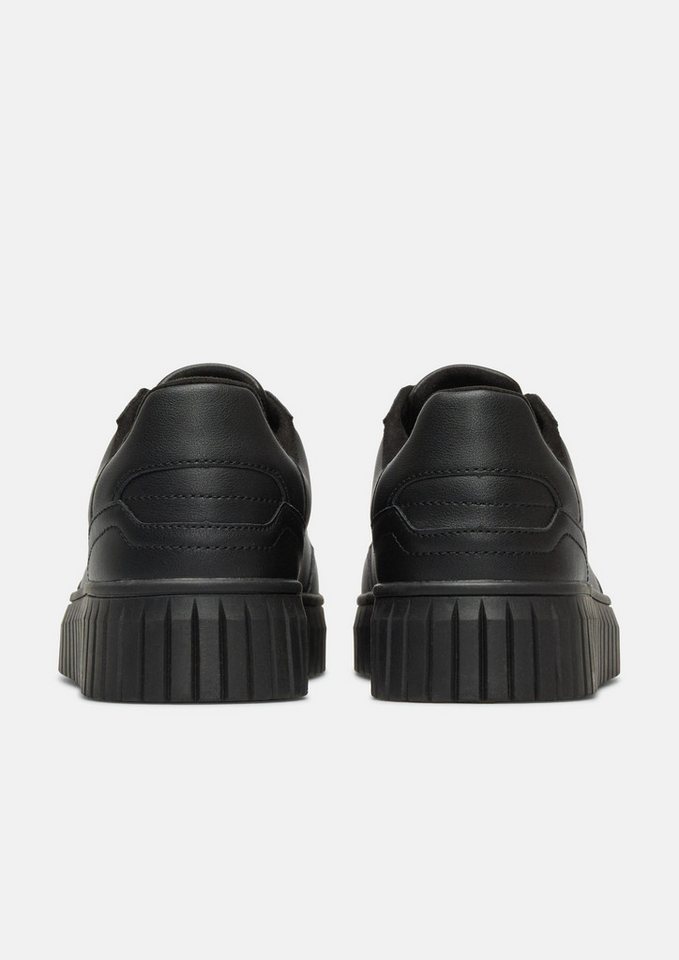 s.Oliver Sneakers Sneaker Sneaker mit Plateau-Sohle – Bild 2 von 3