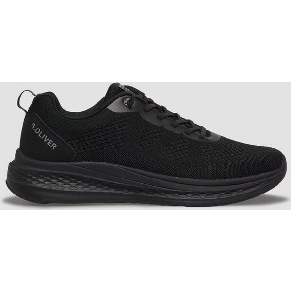 s.Oliver Sneakers Sneaker Sneaker mit Schnürung