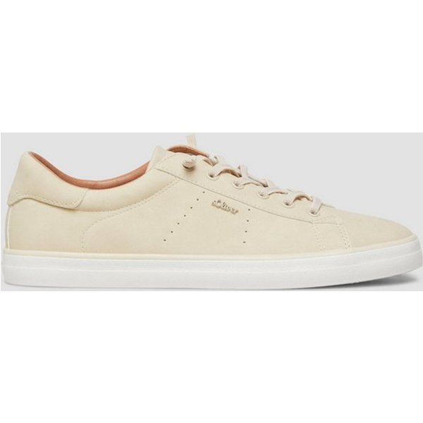 s.Oliver Sneakers Sneaker Sneaker mit Schnürung