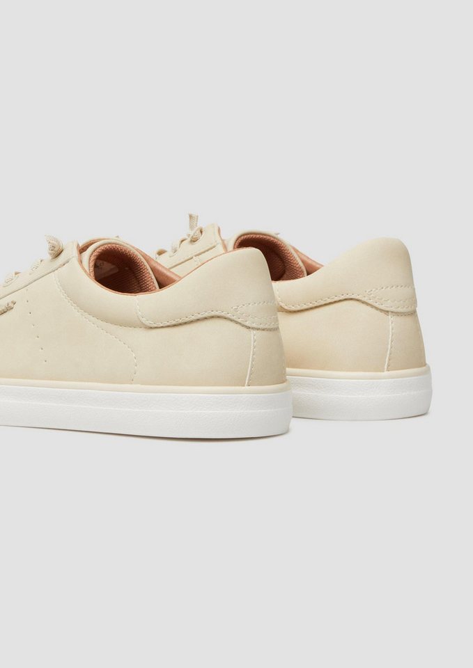 s.Oliver Sneakers Sneaker Sneaker mit Schnürung – Bild 2 von 3