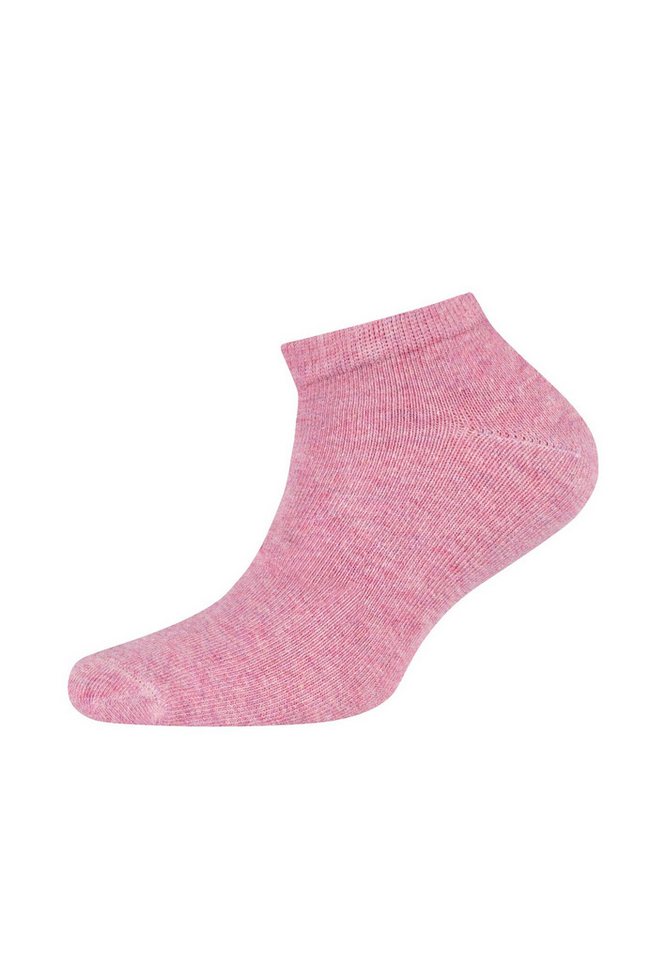 s.Oliver Sneakersocken 10er Pack – Bild 2 von 5