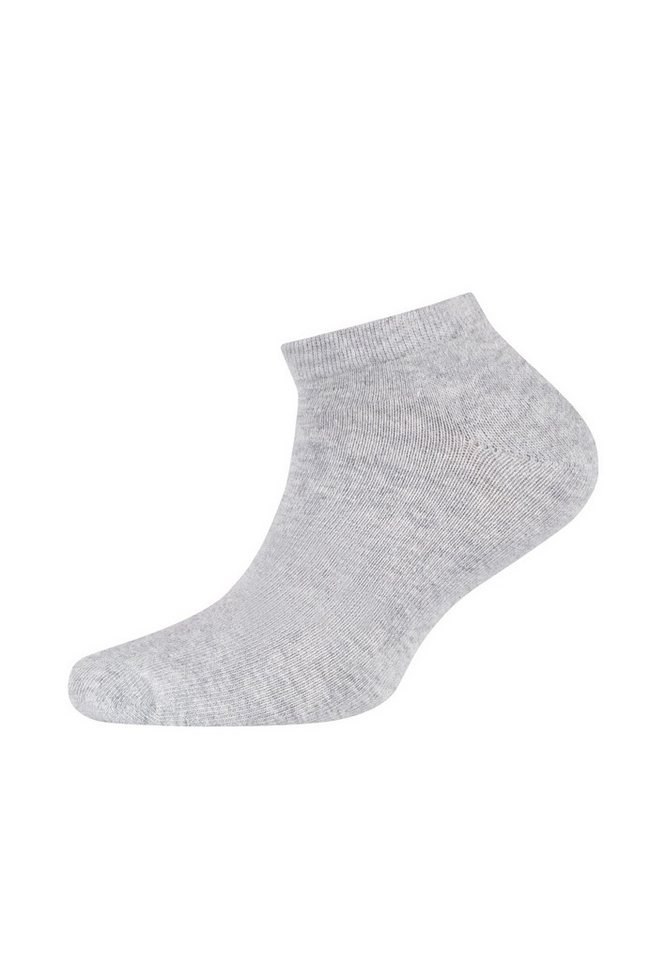 s.Oliver Sneakersocken 10er Pack – Bild 3 von 5
