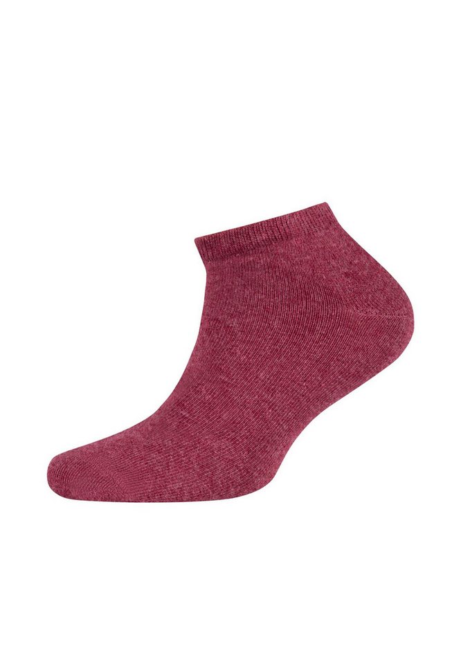 s.Oliver Sneakersocken 10er Pack – Bild 5 von 5