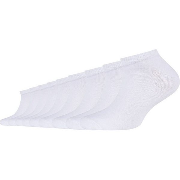 s.Oliver Sneakersocken 10er Pack