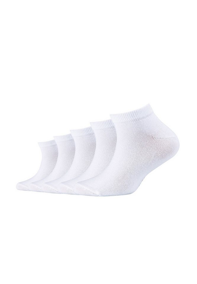 s.Oliver Sneakersocken 10er Pack – Bild 2 von 3