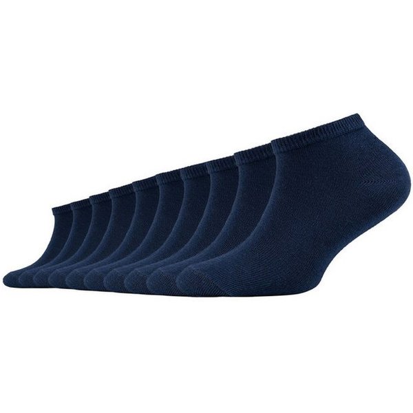 s.Oliver Sneakersocken 10er Pack