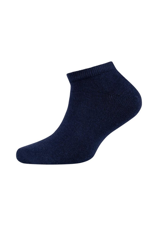 s.Oliver Sneakersocken 10er Pack – Bild 2 von 3