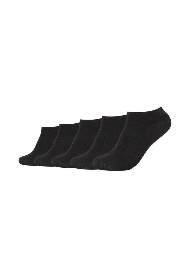 s.Oliver Sneakersocken 15er Pack – Bild 2 von 3