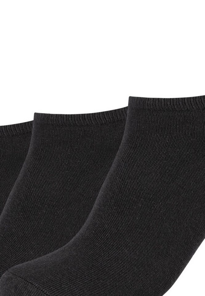 s.Oliver Sneakersocken 15er Pack – Bild 3 von 3