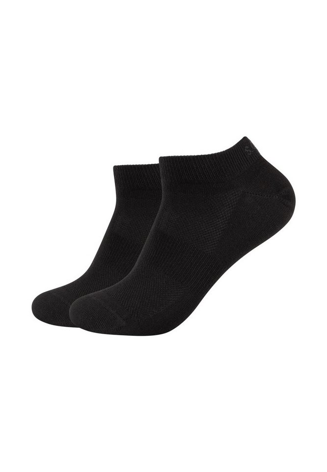 s.Oliver Sneakersocken 4er Pack – Bild 2 von 3
