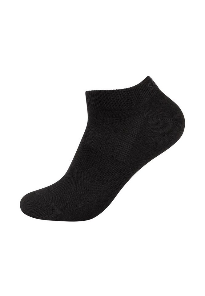 s.Oliver Sneakersocken 4er Pack – Bild 3 von 3