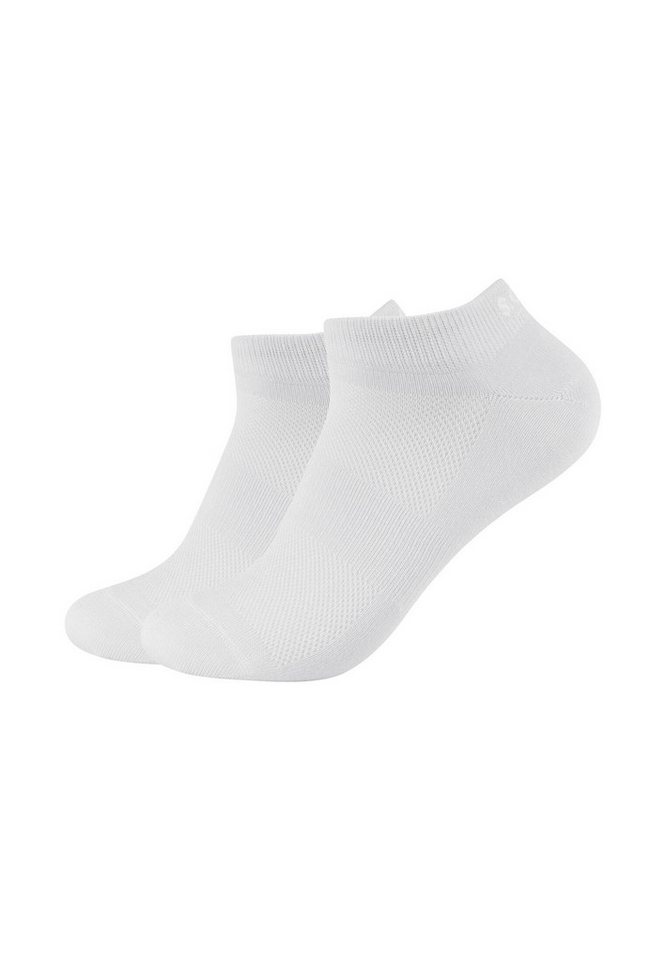 s.Oliver Sneakersocken 4er Pack – Bild 2 von 3