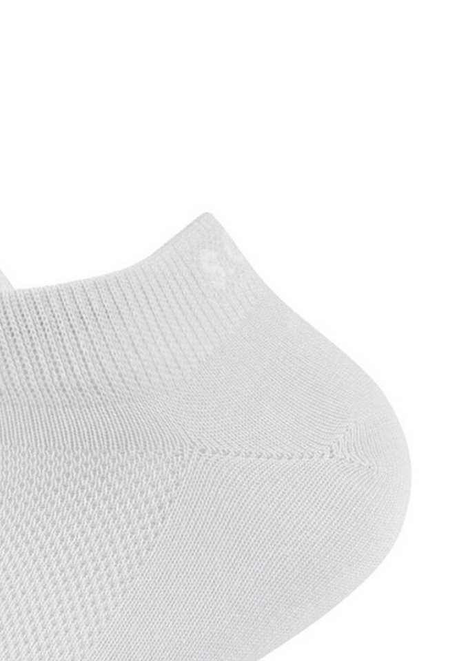 s.Oliver Sneakersocken 4er Pack – Bild 3 von 3