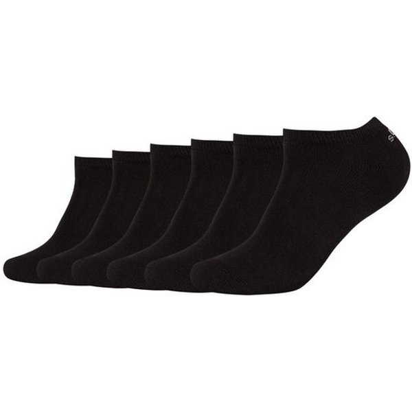 s.Oliver Sneakersocken 6er Pack