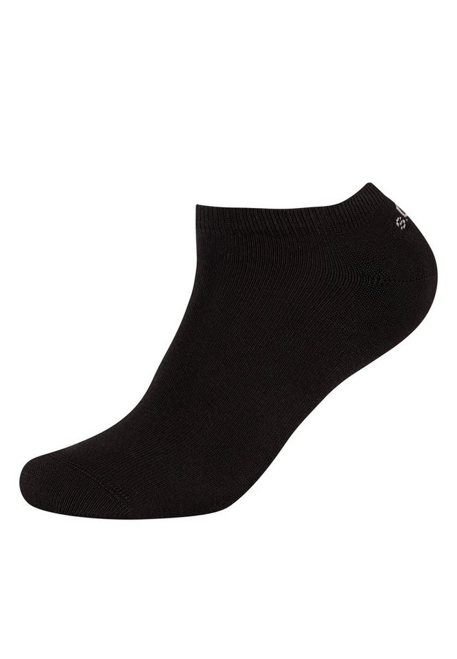 s.Oliver Sneakersocken 6er Pack – Bild 2 von 2