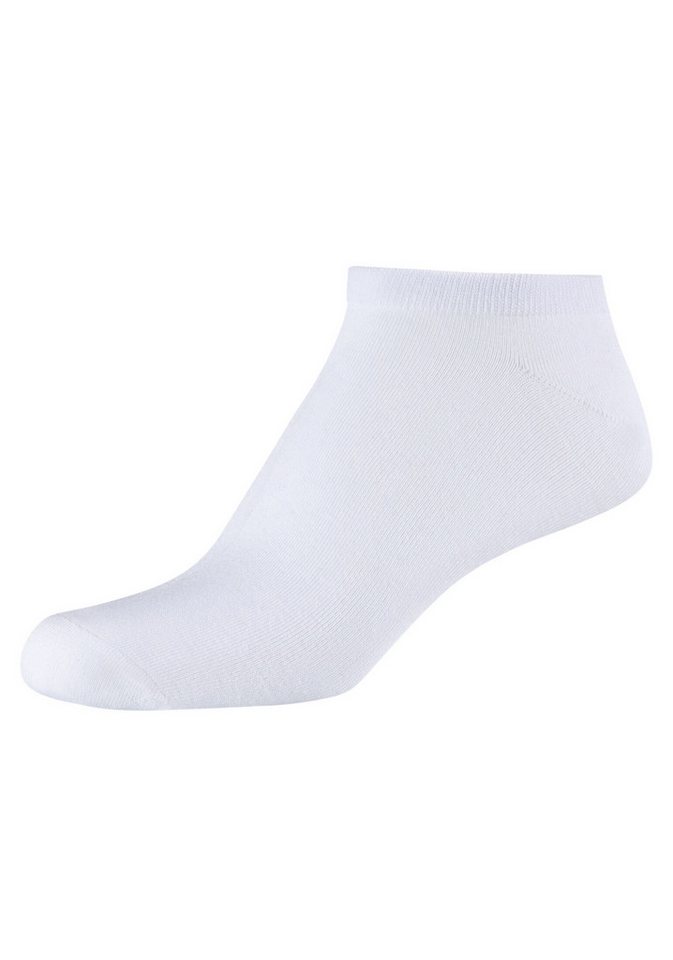 s.Oliver Sneakersocken 6er Pack – Bild 2 von 3