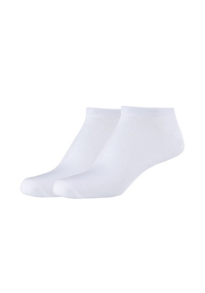 s.Oliver Sneakersocken 6er Pack – Bild 3 von 3
