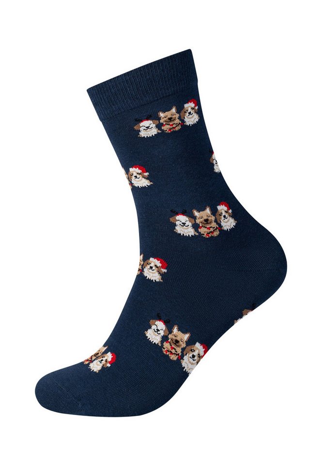 s.Oliver Socken 12er Pack – Bild 3 von 5