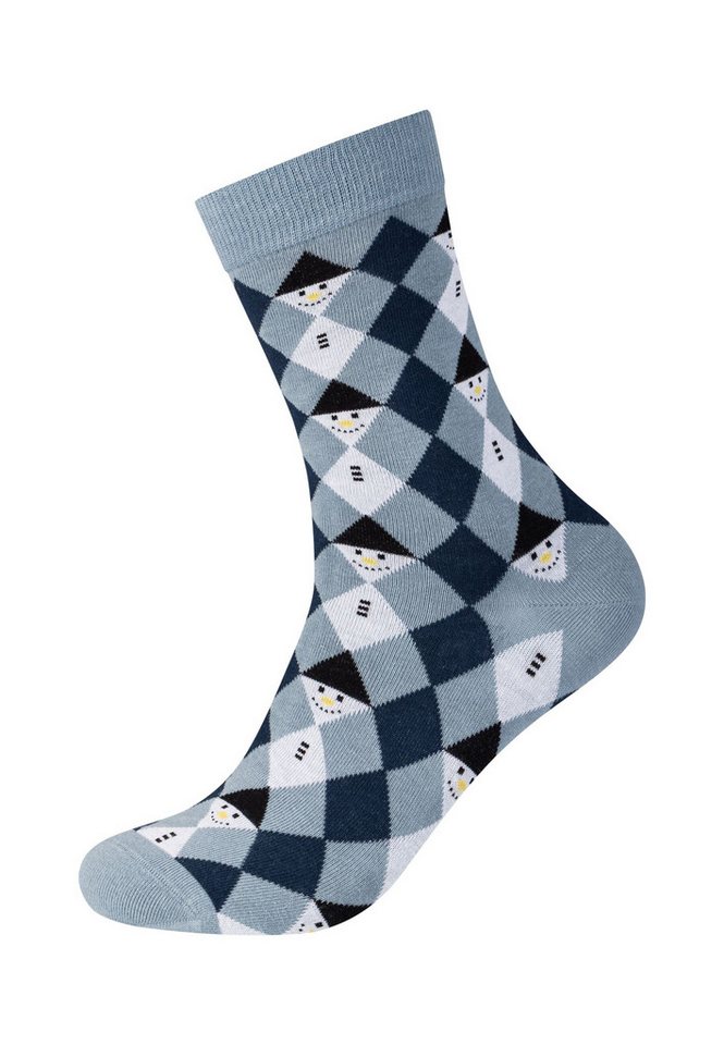 s.Oliver Socken 12er Pack – Bild 5 von 5
