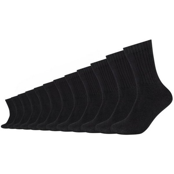 s.Oliver Socken 12er Pack