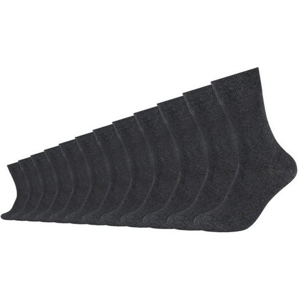 s.Oliver Socken 12er Pack