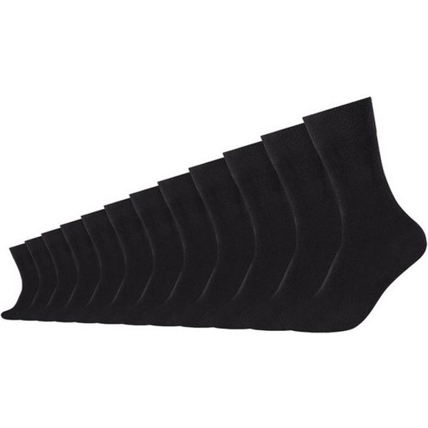 s.Oliver Socken 12er Pack