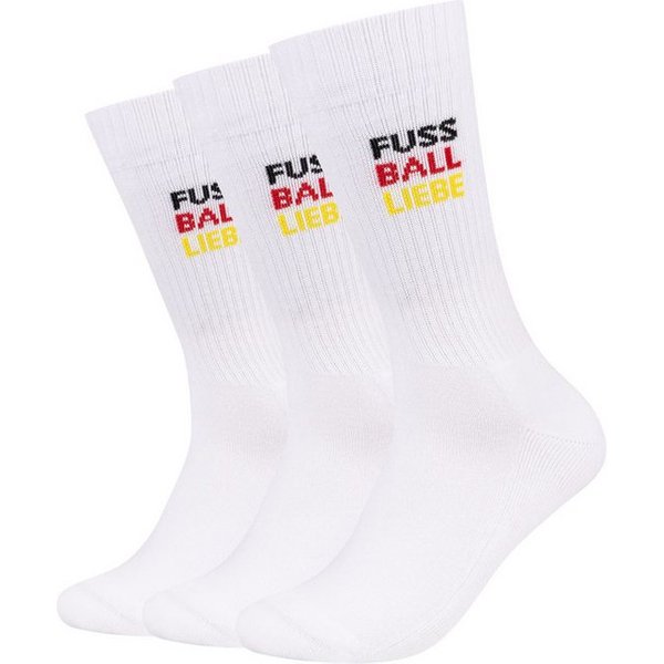 s.Oliver Socken (3-Paar)