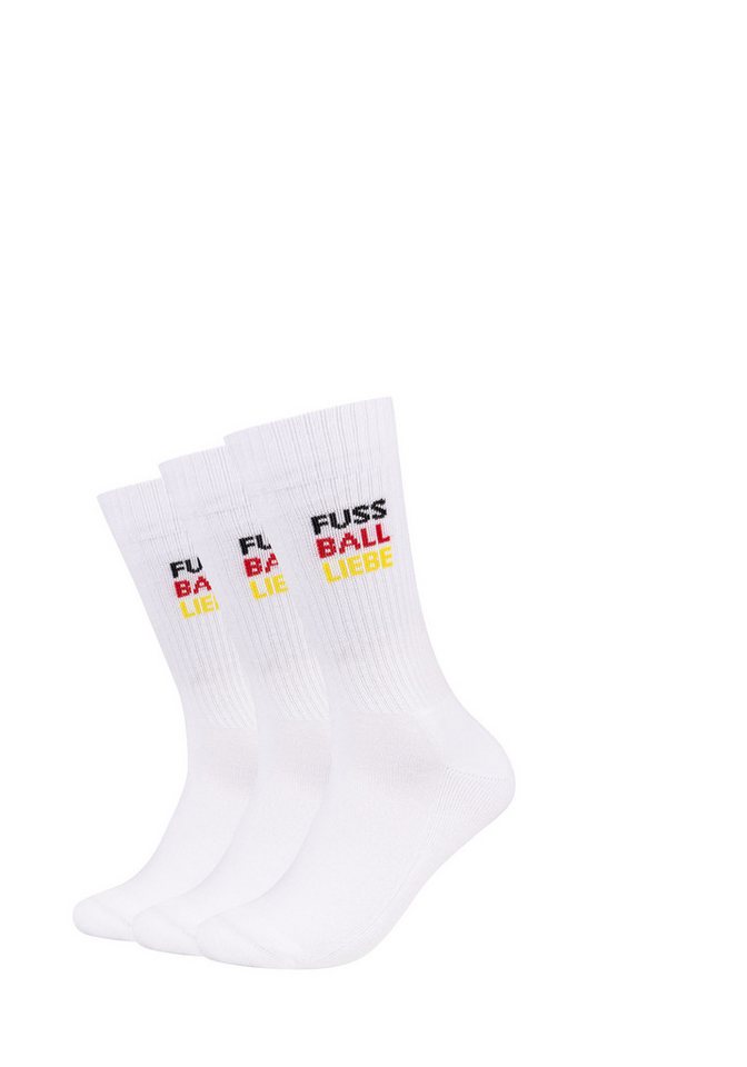 s.Oliver Socken (3-Paar) – Bild 2 von 5