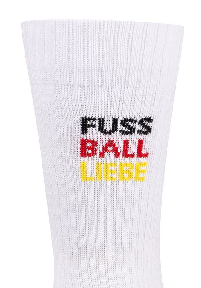 s.Oliver Socken (3-Paar) – Bild 4 von 5