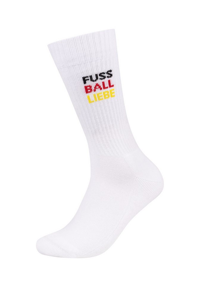 s.Oliver Socken (3-Paar) – Bild 5 von 5
