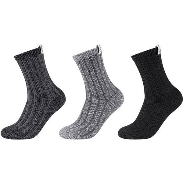 s.Oliver Socken 3er Pack