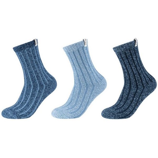 s.Oliver Socken 3er Pack