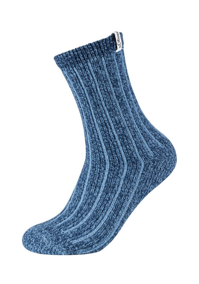 s.Oliver Socken 3er Pack – Bild 2 von 4